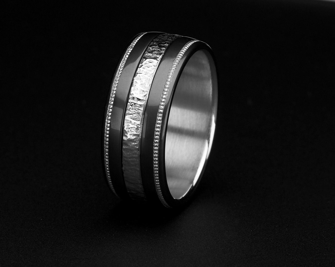 23+ Coolest male wedding bands ideas in 2021 