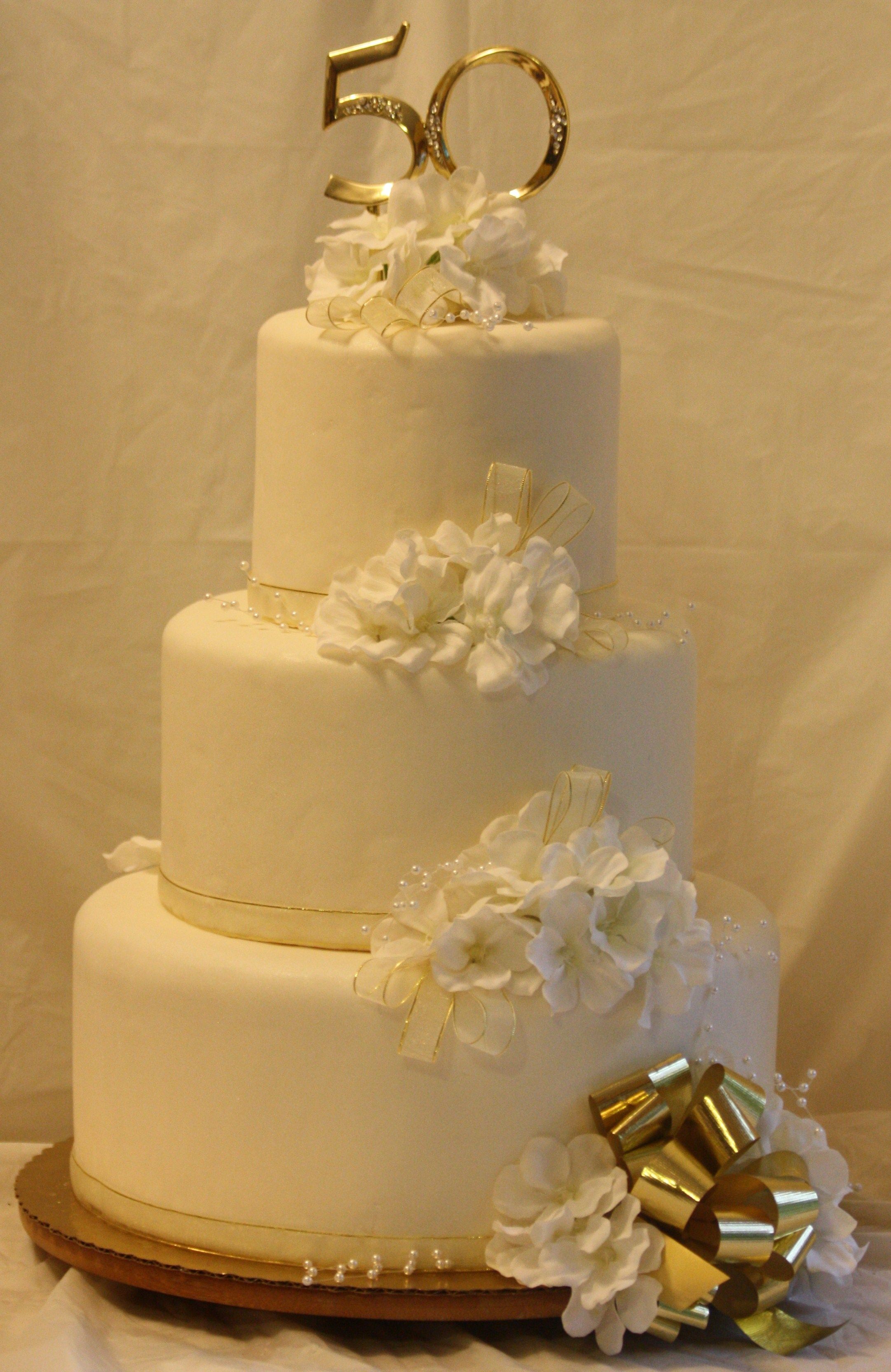 34++ 50th wedding anniversary cakes pinterest ideas in 2021 