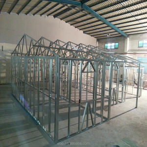 Affordable Wholesale Steel Roof Trusses Prices Made of Lightweight ...