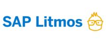 Logo of Litmos