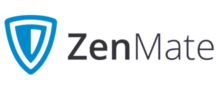 Logo of ZenMate