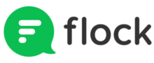 Logo of Flock