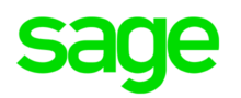 Logo of Sage Business Cloud Accounting