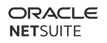 Logo of NetSuite ERP