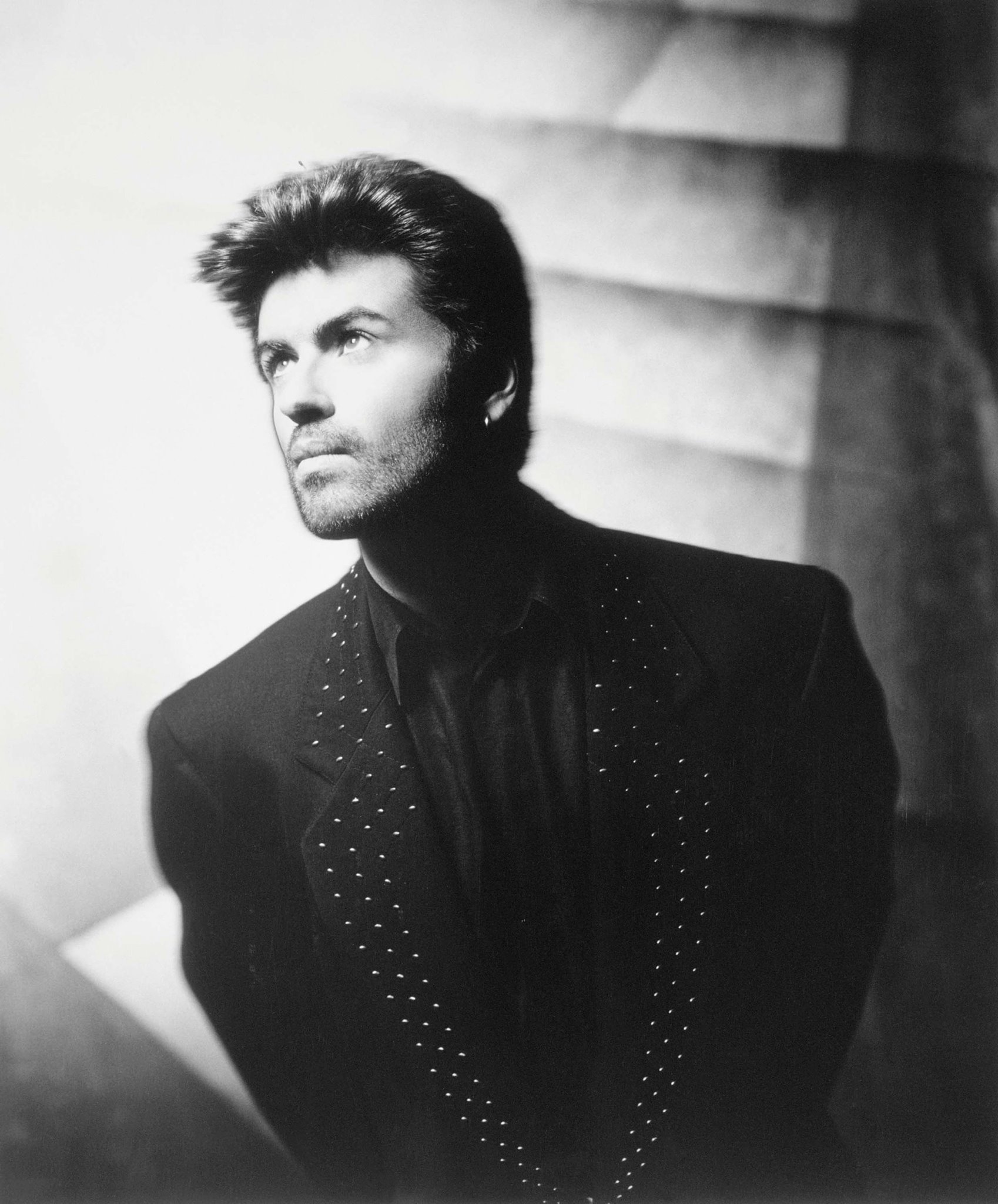 George Michael