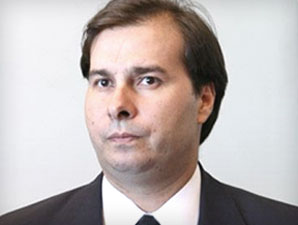 Rodrigo Maia