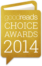 2014 Goodreads Choice Awards