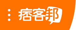 痞客邦 PIXNET Logo