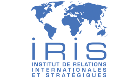 Logo IRIS