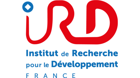 Logo IRD