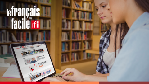 Le Français facile avec RFI