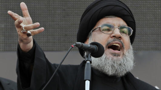 La mort d'Hassan Nasrallah a été annoncée le 28 septembre 2024 par l'armée israélienne, puis confirmée par le Hezbollah.