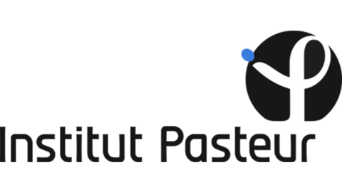 Logo Institut Pasteur