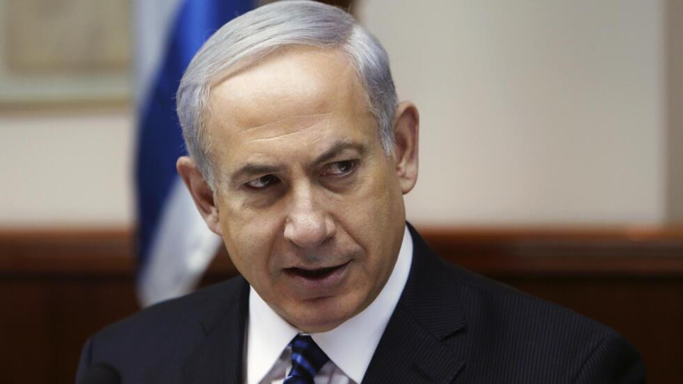 Firaministan kasar Isra'ila, Benjamin Netanyahu