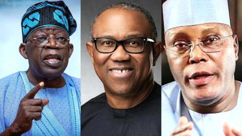 Atiku Abubakar da kuma Peter Obi su ke kan gaba wajen kalubalantar sakamakon zaben, inda su ke neman a soke zaben, saboda zargin an tafka magudi.