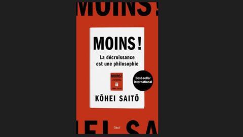 Moins, la décroissance est une philosophie.