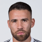 Otamendi