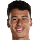 Gabriel Martinelli