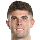 Pulisic