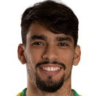 Lucas Paquetá