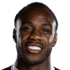 Michail Antonio