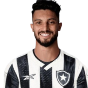 Alex Telles