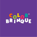 Logo color brinque