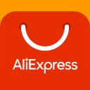 Logo AliExpress