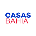 Logo Casas Bahia