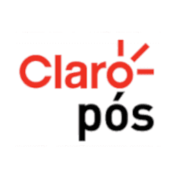 Logo cupom claro pos