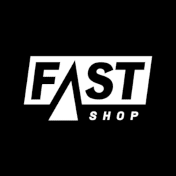 Logo Fast Shop