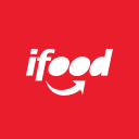 Logo cupom ifood