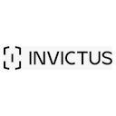 Logo cupom invictus