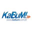 Logo KaBuM!