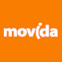 Logo cupom movida