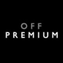 Logo cupom offpremium