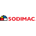 Logo cupom sodimac