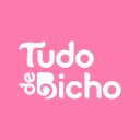 Logo cupom tudo de bicho