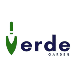 Logo cupom verde garden