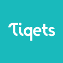 Logo tiqets