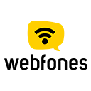 Logo web fones