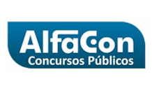 Logo Cupom Alfacon Concurso