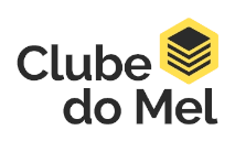 Logo Cupom Clube do Mel