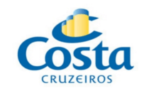 Logo Cupom Costa Cruzeiros