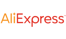 Logo cupom aliexpress