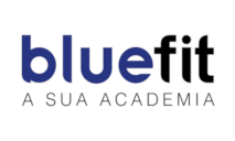 Logo Cupom Bluefit