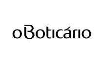 Logo cupom boticario