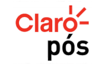 Logo Cupom Claro Pós