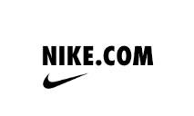 Logo cupom de desconto nike