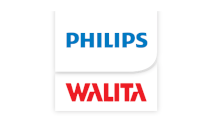 Logo Cupom Philips Walita